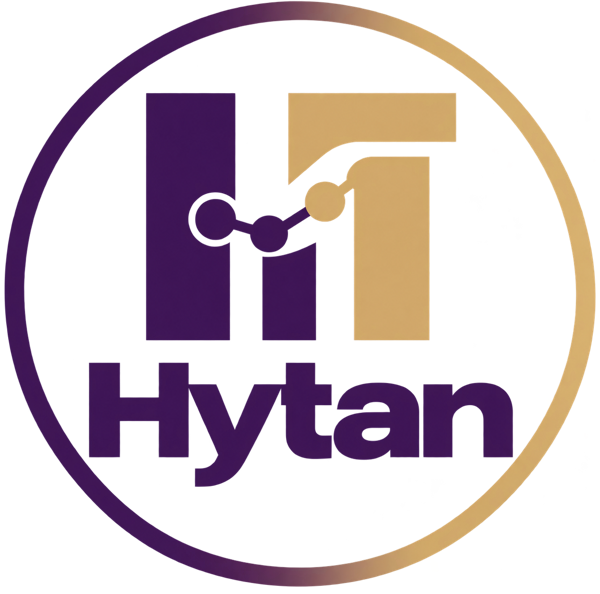 Hytan logo